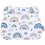 5 delni komplet Jukki Comfort Little Rainbow